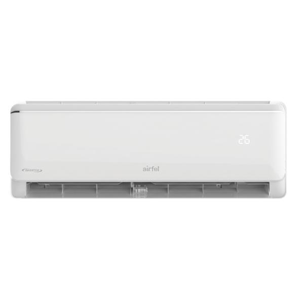 Airfel Air-conditioner Split Mounted 9000 BTU