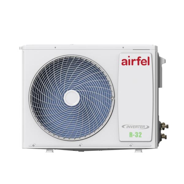 Airfel Air-conditioner Split Mounted 9000 BTU
