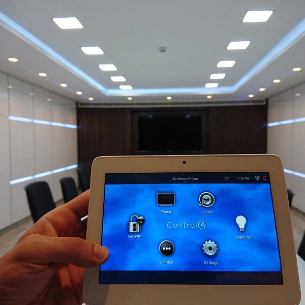 Smart Home