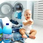 SHANTI DETERGENTS