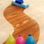 SHANTI DETERGENTS