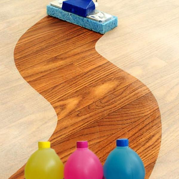 SHANTI DETERGENTS