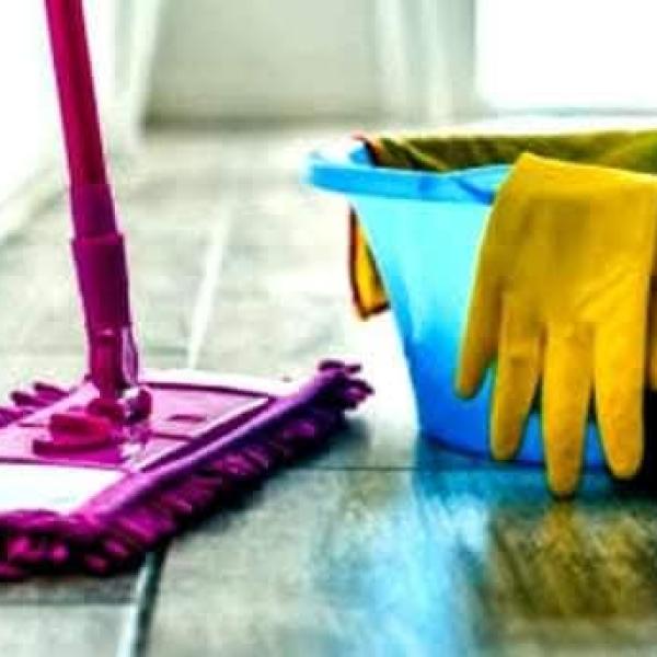 SHANTI DETERGENTS