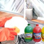 SHANTI DETERGENTS